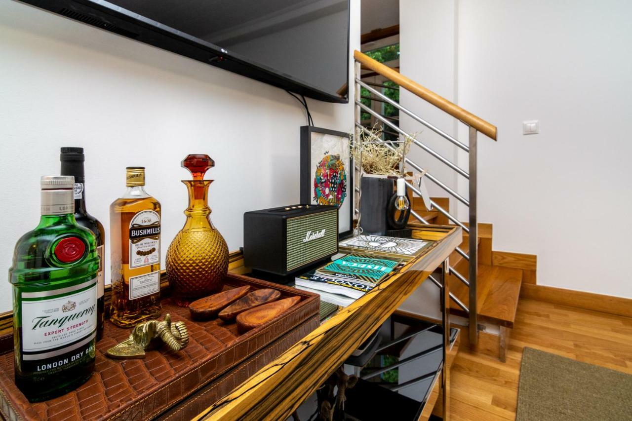 The Explorers Home - Sunny Stylish Family-Friendly Apartment Lisbon Exterior photo